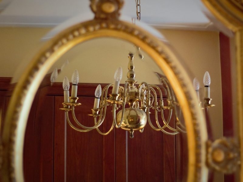 Miroir en bois Louis XVI Louis XV – L’antique que vous avez toujours voulu